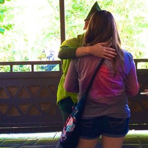 Meet your Posher, Tylar